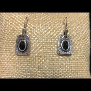 Lia Sophia Hook Style Earrings